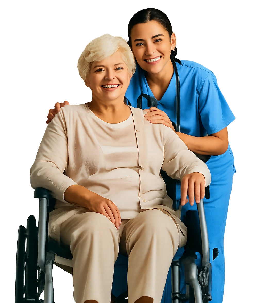 Home Care Service
